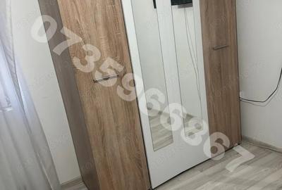 Apartament cu 3 camere semidecomandat în Girocului - 3