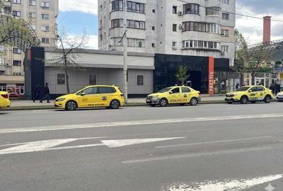 Spațiu comercial, de 212 mp, în Alexandru cel Bun - 5