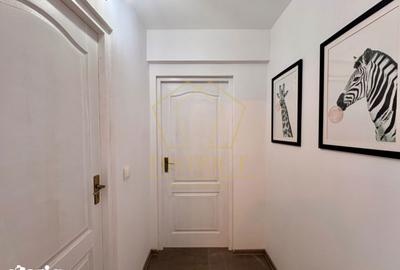 Apartament cu 2 camere, mobilat în Șagului - 2