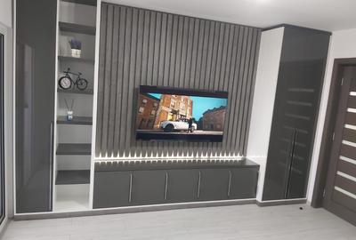 Garsonieră decomandată în Tătărași