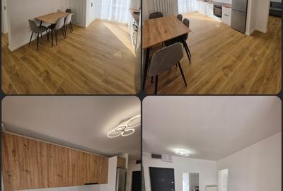 Apartament cu 3 camere semidecomandat în Ultracentral - 2