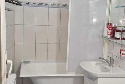 Apartament cu 2 camere semidecomandat în Central - 2