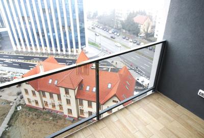 Apartament cu 3 camere decomandat, mobilat în Take Ionescu