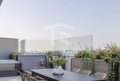 Apartament cu 5 camere decomandat în Unirii