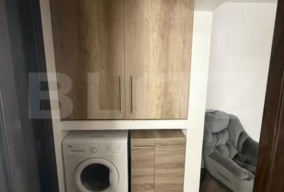 Apartament cu 2 camere în Micro 6 - 7