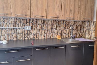Apartament cu 2 camere decomandat în Central - 6