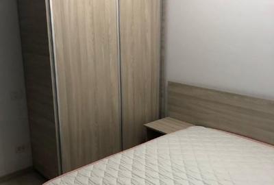 Apartament cu 2 camere decomandat, mobilat în Complex Studențesc - 3