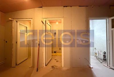 Spațiu comercial, de 1,700 mp, în Cișmigiu - 18