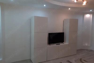 Apartament cu 2 camere decomandat în Central - 20