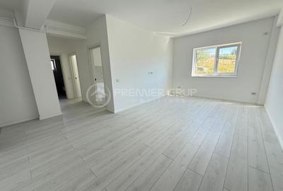 Apartament cu 2 camere decomandat în Bucium