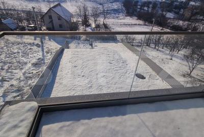 Casă cu 8 camere cu Teren 860 Mp în Central - 2