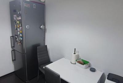 Apartament cu 2 camere semidecomandat, mobilat în Complex Studențesc - 2