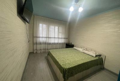 Garsonieră decomandată în Gara de Nord