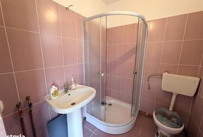 Casă cu 2 camere în Moșnița Nouă