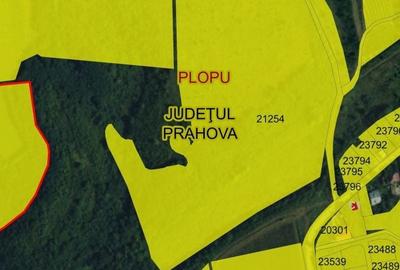 Spațiu comercial, în Plopu - 8