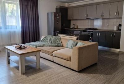Apartament cu 2 camere decomandat în Central - 2