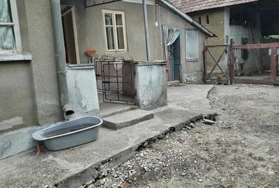 Casă cu 3 camere cu Teren 1100 Mp în Micoșlaca - 6