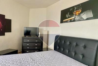 Garsonieră decomandată în Cetate