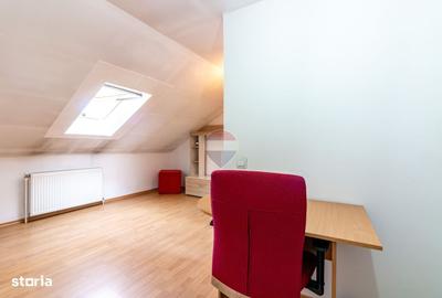 Apartament cu 2 camere în Berceni