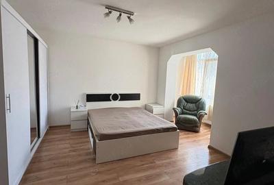 Apartament cu 2 camere decomandat în Central - 1