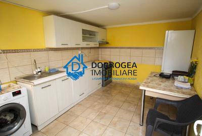 Casă individuală cu 2 camere cu Teren 272 Mp în Central - 5