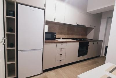Apartament cu 2 camere decomandat în Tătărași - 2