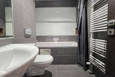 Apartament cu 2 camere, mobilat în Pipera