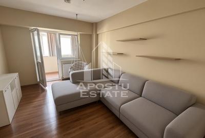 Apartament cu 2 camere nedecomandat, mobilat în Dâmbovița