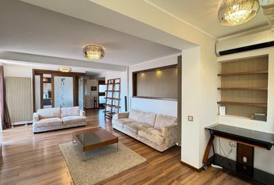 Apartament cu 3 camere, mobilat în Gheorgheni - 3