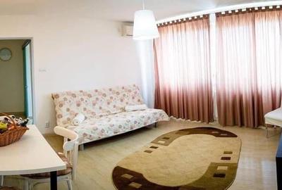 Apartament cu 2 camere semidecomandat, mobilat în Gara de Nord - 1
