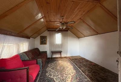 Casă cu 2 camere în Călugăreni - 3