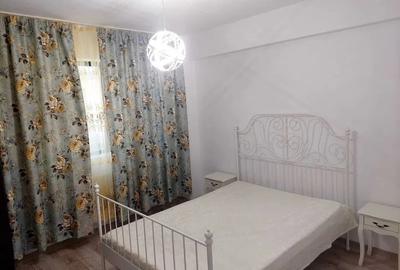 Apartament cu 2 camere decomandat, mobilat în Cug