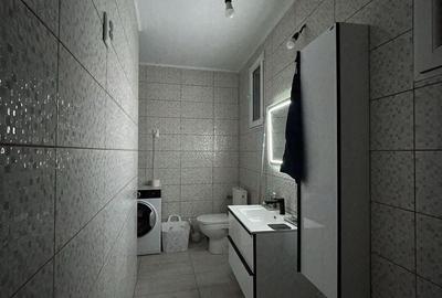Casă cu 2 camere în Exterior Vest
