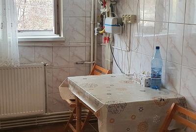 Apartament cu 2 camere semidecomandat, mobilat în Tăbăcărie - 6