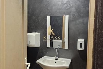 Spațiu comercial, de 96 mp, în Decebal - 6