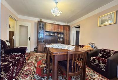 Apartament cu 2 camere în Central - 8