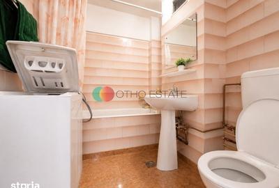 Apartament cu 2 camere decomandat în Tudor Vladimirescu