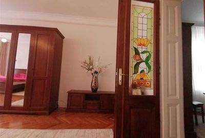 Apartament cu 3 camere decomandat în Centrul Istoric - 5