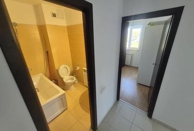 Apartament cu 2 camere semidecomandat în Tătărași