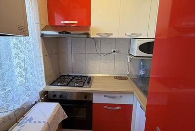 Apartament cu 2 camere în Central - 4