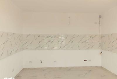 Casă cu 4 camere cu Teren 500 Mp în Balotești - 2