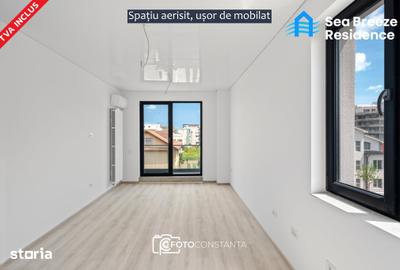 Apartament cu 2 camere în Nord