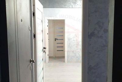 Apartament cu 2 camere semidecomandat în Micro 21 - 7
