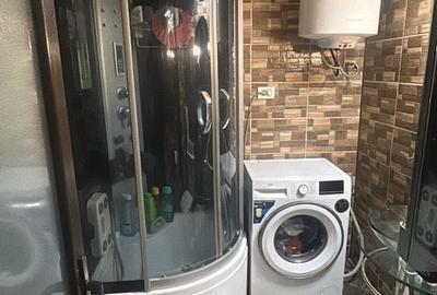Apartament cu 2 camere decomandat în Central - 2