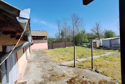 Casă cu 3 camere în Movila Miresii - 6