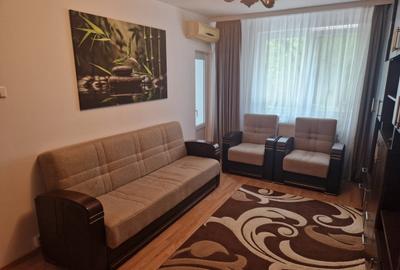 Apartament cu 2 camere decomandat în Crângași - 4
