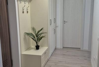 Apartament cu 2 camere decomandat în Cățelu - 2