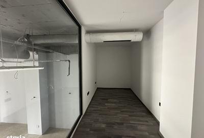 Spațiu comercial, de 265 mp, în Floreasca