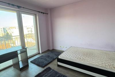 Apartament cu 2 camere semidecomandat, mobilat în Mărăști - 1