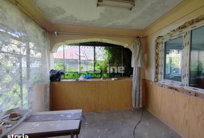 Casă cu 6 camere cu Canalizare în Dărmănești - 5